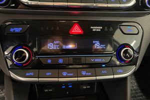 Hyundai IONIQ bild 14
