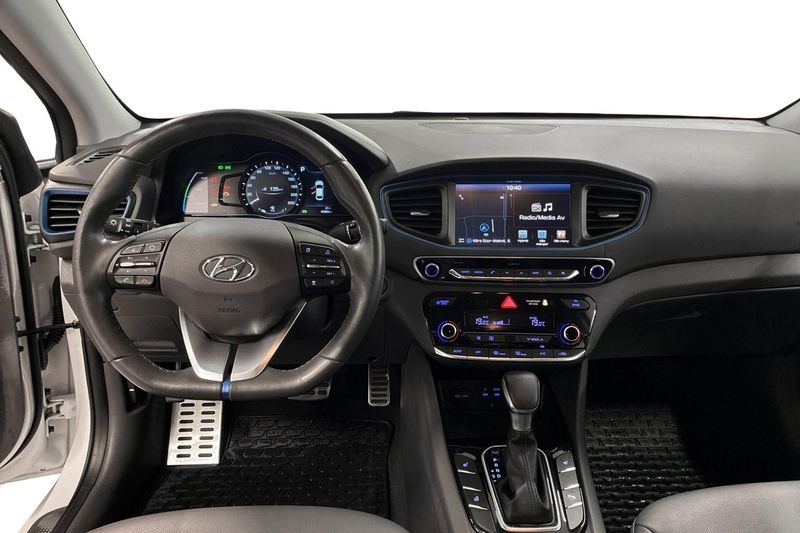 Hyundai IONIQ bild 6