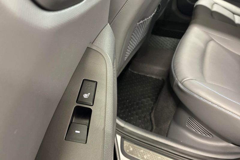 Hyundai IONIQ bild 15