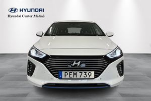 Hyundai IONIQ bild 4
