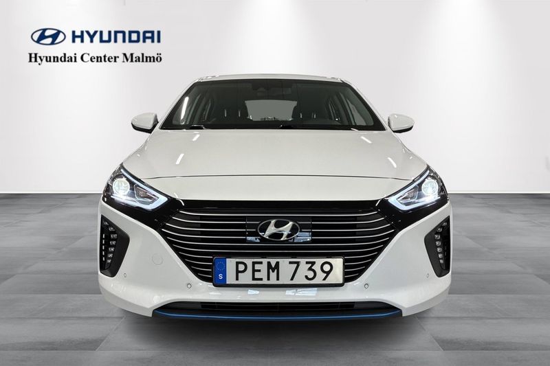 Hyundai IONIQ bild 4