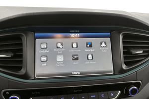 Hyundai IONIQ bild 13