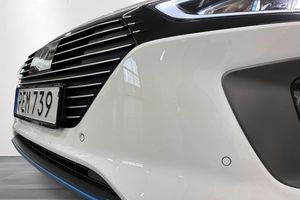 Hyundai IONIQ bild 17