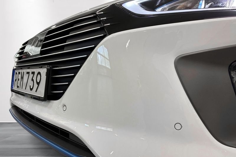 Hyundai IONIQ bild 17