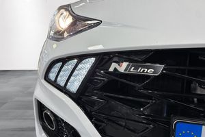 Hyundai i10 bild 10