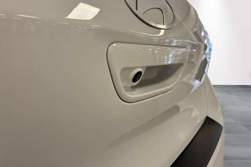 Hyundai i10 bild 8