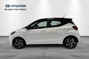 Hyundai i10 bild 3