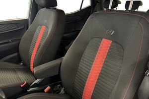 Hyundai i10 bild 13