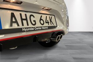 Hyundai i10 bild 9
