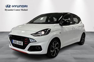 Hyundai i10 bild 1
