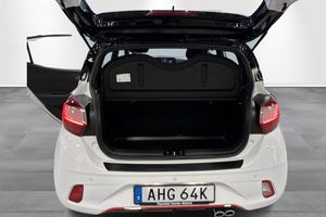 Hyundai i10 bild 7