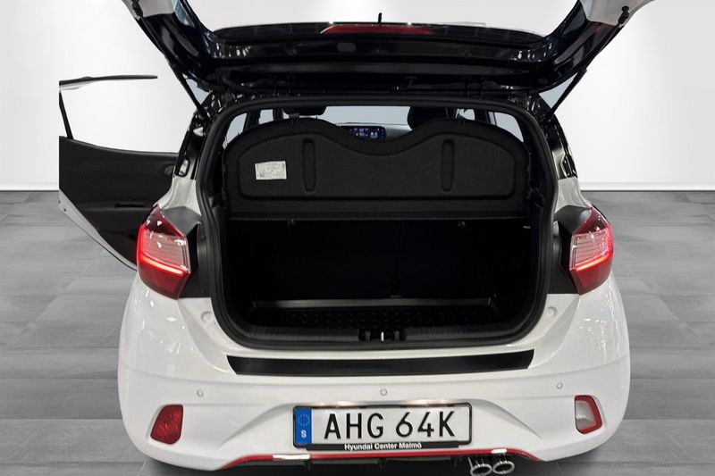 Hyundai i10 bild 7
