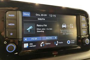 Hyundai i10 bild 11