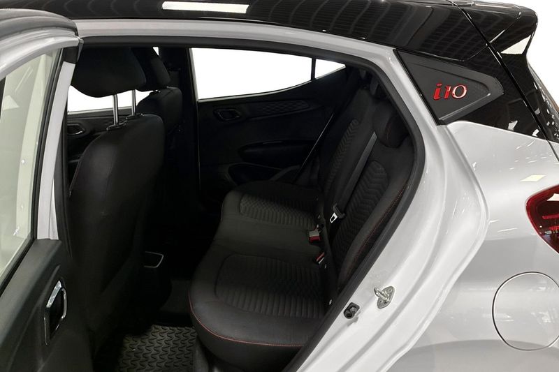 Hyundai i10 bild 6