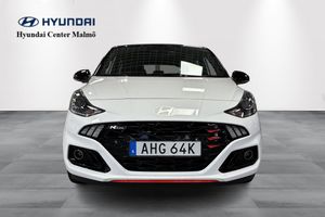Hyundai i10 bild 4
