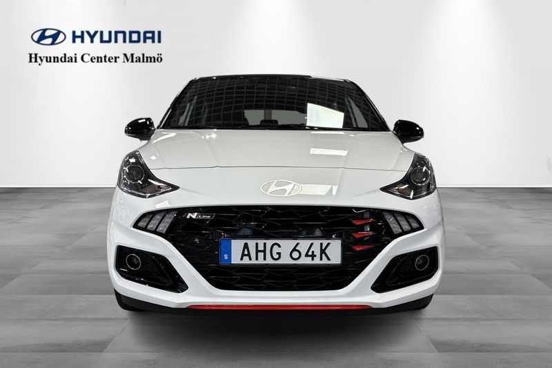 Hyundai i10 bild 4