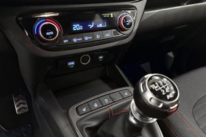 Hyundai i10 bild 12