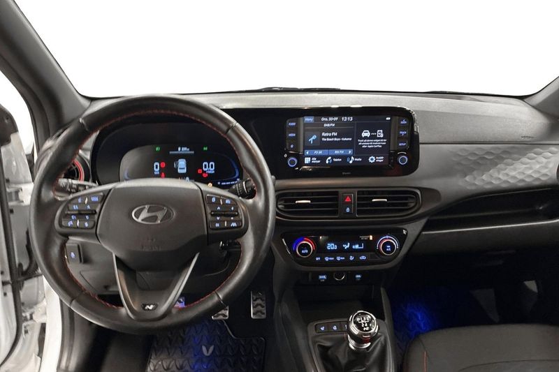 Hyundai i10 bild 5