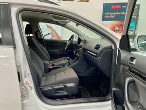 Volkswagen Golf bild 12