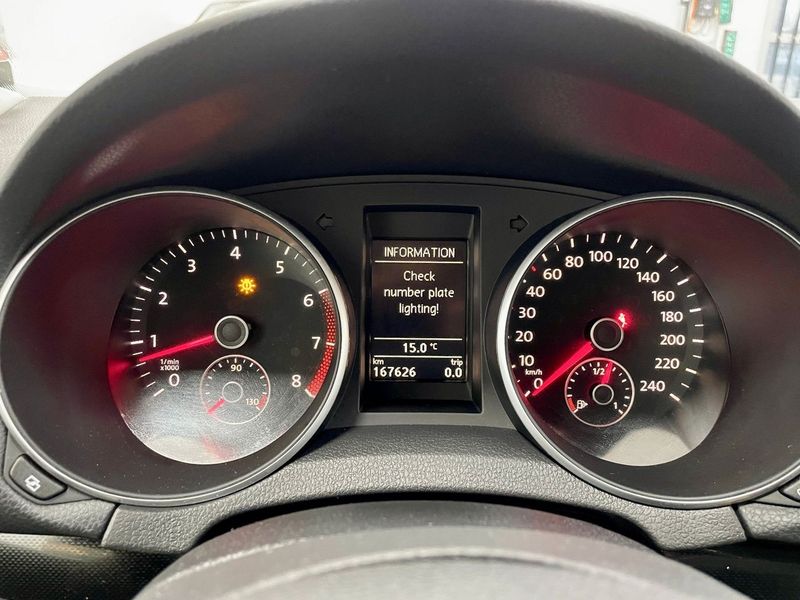 Volkswagen Golf bild 7