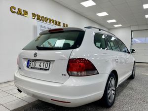 Volkswagen Golf bild 6