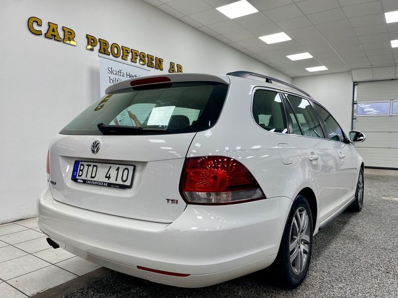 Volkswagen Golf bild 6