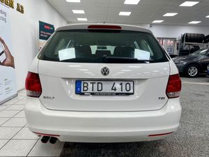Volkswagen Golf bild 5