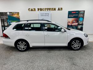 Volkswagen Golf bild 17