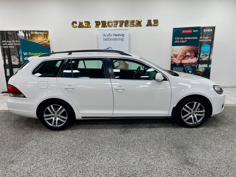 Volkswagen Golf bild 17