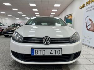 Volkswagen Golf bild 2