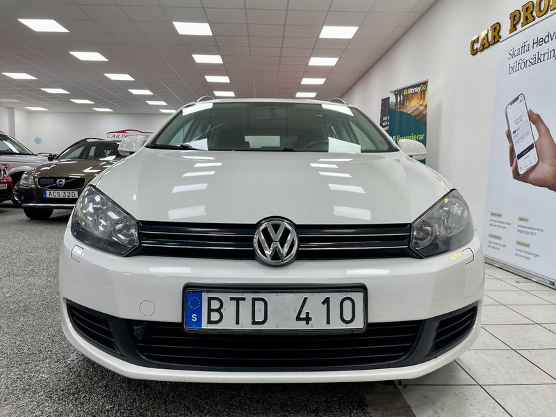 Volkswagen Golf bild 2