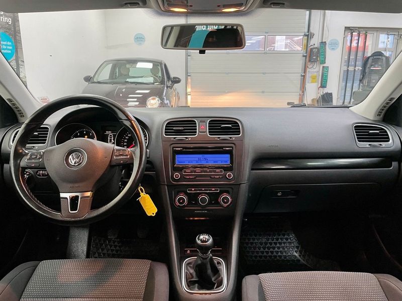 Volkswagen Golf bild 10