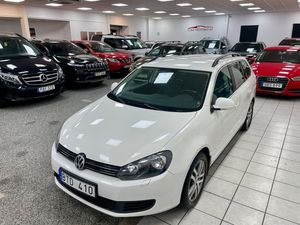 Volkswagen Golf bild 19