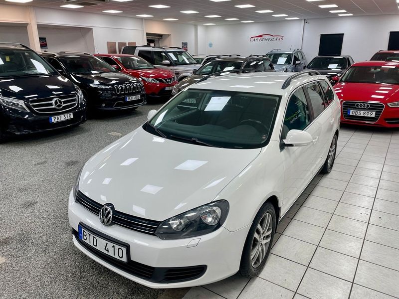 Volkswagen Golf bild 19