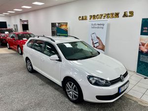 Volkswagen Golf bild 18