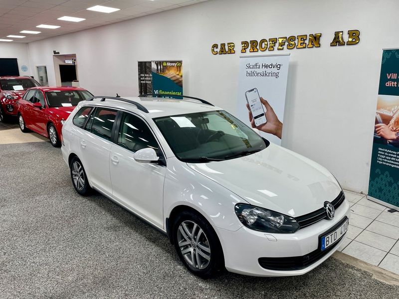 Volkswagen Golf bild 18
