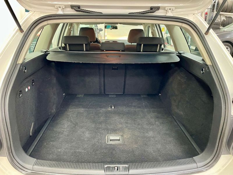 Volkswagen Golf bild 14