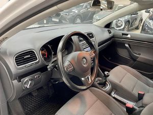 Volkswagen Golf bild 8