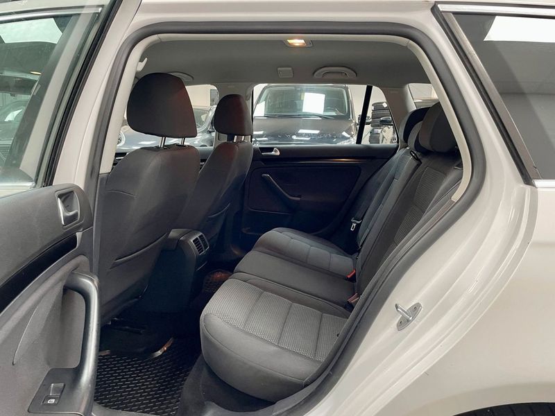 Volkswagen Golf bild 15