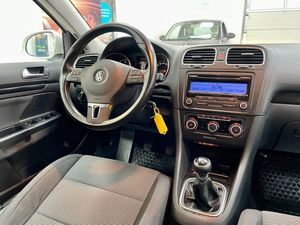 Volkswagen Golf bild 11