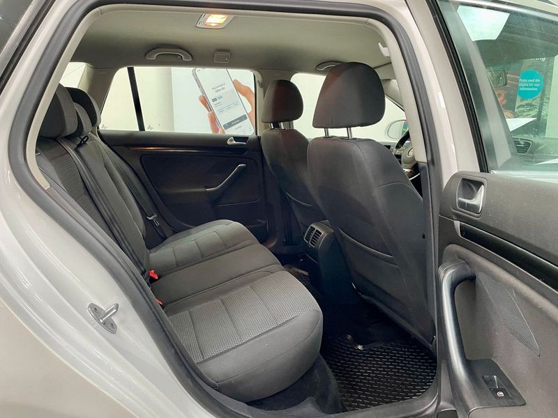 Volkswagen Golf bild 13
