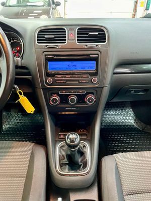 Volkswagen Golf bild 9