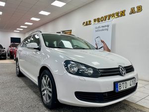 Volkswagen Golf bild 1