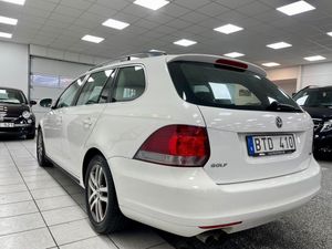 Volkswagen Golf bild 4