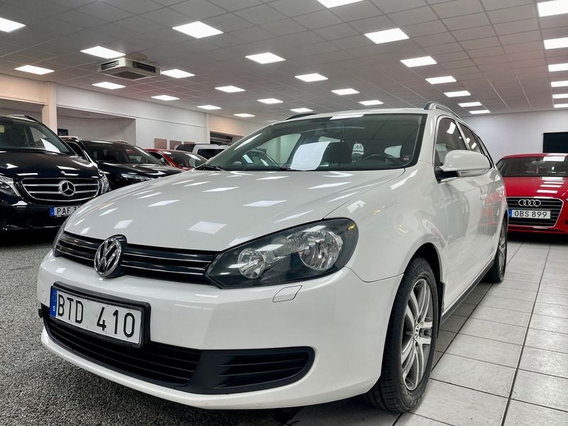 Volkswagen Golf bild 3
