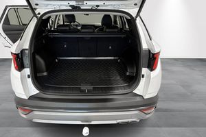 Hyundai Tucson bild 8