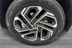 Hyundai Tucson bild 12