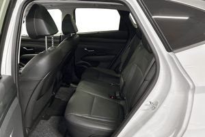 Hyundai Tucson bild 7