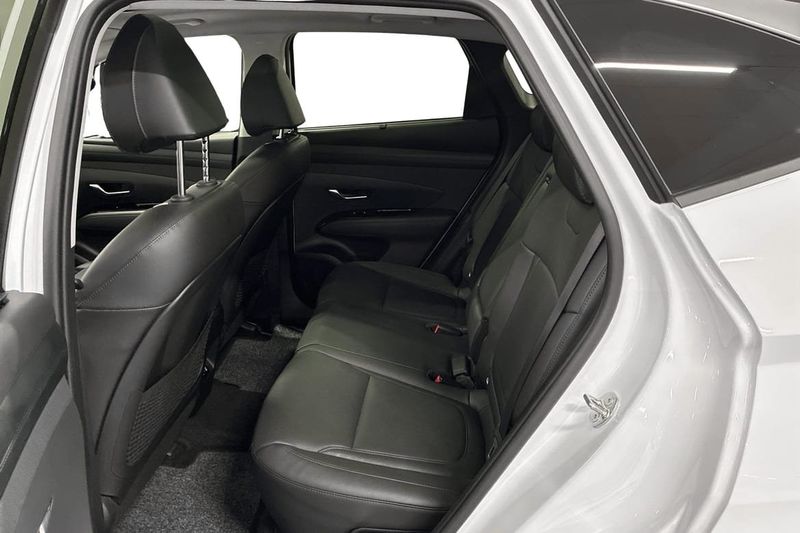 Hyundai Tucson bild 7