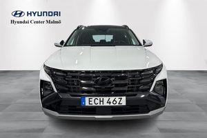 Hyundai Tucson bild 4